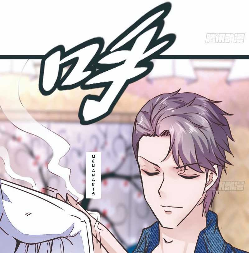 Rebirth Into the Strongest Immortal Cultivator Chapter 15 Gambar 8